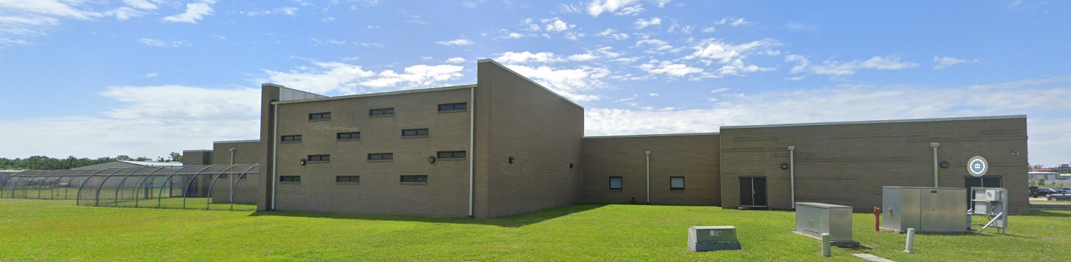 Terrebonne Parish Juvenile Justice Complex, LA Inmate Commissary